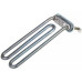 ТЭН для стиральной машины Ariston C00051730 TZS 205-SG-1800 IRCA L=205mm 1800W