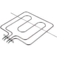 Тен верхній (гриль) для духовки Indesit C00052297 2250W (750+1500W) 230V B=295mm L=325mm