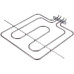 Верхний ТЭН (гриль) для духовки Indesit C00052297 2250W (750+1500W) 230V B=295mm L=325mm