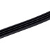 Ремінь для пральної машини C00055042 Optibelt 1258J4 EPJ чорний