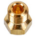 Форсунка пальника (турбо) для газової плити Ariston C00065921
