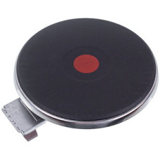 Конфорка 18.14463.196 для електроплити D=145mm 1500W (євроколодка) EGO 