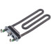 ТЭН для стиральной машины Ariston C00087188 TZO 170-SG-1800 Thermowatt L=170mm 1800W