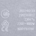 Конфорка для склокерамічної поверхні Indesit C00089645
