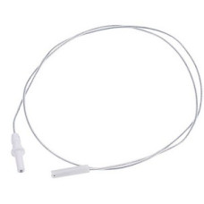 Свіча електророзпалу для газової плити Indesit C00092491 L=750mm