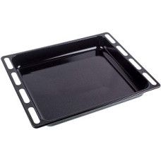 Емальоване деко для духовки Ariston, Indesit 446x364x56mm C00098172