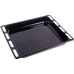 Эмалированное деко для духовки Ariston, Indesit 446x364x56mm C00098172