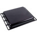 Эмалированное деко для духовки Ariston, Indesit 446x364x56mm C00098172