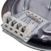 Конфорка для электроплиты Ariston C00099674 SKL D=145mm 1500W (евровилка) 