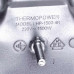 Конфорка для электроплиты Ariston C00099674 SKL D=145mm 1500W (евровилка) 