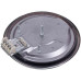 Конфорка для електроплити Indesit C00099676 SKL D=180mm 2000W (євроколодка)