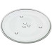 Тарілка для мікрохвильової печі Ariston C00114258 D=270mm (під куплер)
