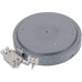 Конфорка для склокерамічної поверхні Indesit D=140mm 1200W C00139035