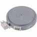 Конфорка для стеклокерамической поверхности Indesit C00139052 1200W