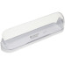 Полиця дверей (верхня) з кришкою для холодильника Ariston C00254347 440x125mm