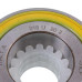 Підшипник дворядний BA2B 633667 BB SKF C00255119 2RS (30x60x37)