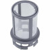 Мікрофільтр (поліестер) для посудомийної машини Indesit, Ariston C00256571
