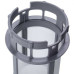 Мікрофільтр (поліестер) для посудомийної машини Indesit, Ariston C00256571
