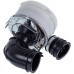 Ariston-Indesit C00257904 Тен проточний 1800/1960W для посудомийної машини