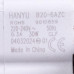 Помпа 30Вт PMP522UN B20-6AZC Hanyu для пральної машини Indesit C00266228 