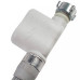 Шланг (заливний) для посудомийної машини Ariston C00282407 (з електронним аквастопом) 1930mm