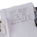 Помпа 30W B20-6AZ Hanyu C00285437 для пральної машини Indesit