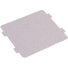 Слюда для мікрохвильової печі Indesit C00293815 12x10 cм