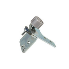 Петля дверей (нижня ліва) для холодильника Ariston C00294930