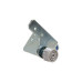 Петля двери (нижняя левая) для холодильника Ariston C00294930