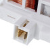 Циркуляционная помпа для посудомоечной машины Indesit, Ariston 60W C00272798