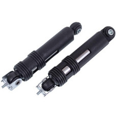 Амортизатор бака (2 шт) + кріплення для пральної машини 120N Ariston C00303583