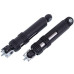 Амортизатор бака (2 шт) + кріплення для пральної машини 120N Ariston C00303583