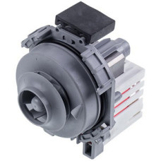 Помпа циркуляційна для посудомийної машини Indesit, Ariston C00303737 Askoll 60W M312 (нового зразка)