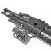 Горелка духовки нижняя для газовой плиты Indesit C00307854