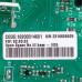 Плата керування для духової шафи Ariston C00307976