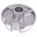 Горелка - распылитель для варочной панели Whirlpool C00313402 (маленький) D=47mm