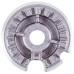 Горелка - распылитель для варочной панели Whirlpool C00313402 (маленький) D=47mm