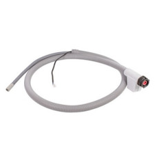 Indesit, Ariston C00372679 Шланг заливний 1640mm для посудомийної машини