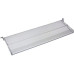 Панель морозильної камери Whirlpool C00480974 525x170mm (відкидна, мала)