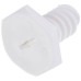 Ніжка для холодильника Indesit C00506981 L=37mm