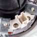 Тен проточний для посудомийної машини Ariston-Indesit C00520796 (нового зразка)