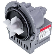 Помпа (насос) для пральної машини C00526201 Askoll 40W M231 RS0623 (мідна обмотка)