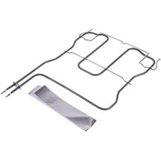 Тен нижній для духовки Indesit C00526533 1150W 230V B=360mm L=495mm