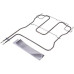 Тен нижній для духовки Indesit C00526533 1150W 230V B=360mm L=495mm