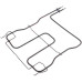 Тен нижній для духовки Indesit C00526533 1150W 230V B=360mm L=495mm