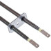 Тен нижній для духовки Indesit C00526533 1150W 230V B=360mm L=495mm