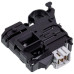 Замок люка (дверей) для пральної машини Indesit C00536021 ROLD DKS08