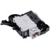 Замок люка (дверей) для пральної машини Indesit C00536021 ROLD DKS08