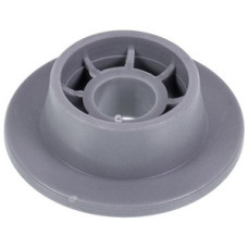 Колесо (ролик) нижнього ящика для посудомийної машини Ariston C00666232