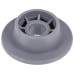 Колесо (ролик) нижнього ящика для посудомийної машини Ariston C00666232